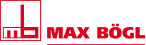 Max Bögl Logo